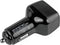 Green Cell CAD33 - Autolader - USB-C Power Delivery en Quick Charge 3.0 - Zwart