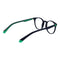 Uniseks Brillenframe Polaroid PLD D476 5080Z