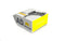 Metalmorphose Motor Sleutelring Sport Race TT Cadeau Accessoire- Zilver
