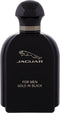 Jaguar Gold In Black - 100ml - Eau De Toilette