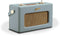 Roberts Radio Revival RD70 - DAB DAB+ FM-Radio - Bluetooth - Blauw