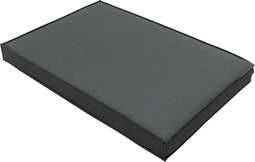 Lounge 120x80 Eco Pearl Grey nature outdoor finishing
