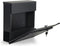 Viking Choice Brievenbus - Wandbrievenbus - Krantenhouder - 37x37x10cm - Antraciet