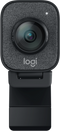 Logitech StreamCam - Full HD Webcam 1080p 60fps - Grafiet