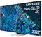 Samsung QE55QN95B - Ultra HD TV - 55 inch - Quantum Mini LED - Zilver