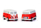 Tech1Tech TEC5147-32 - USB stick - 32GB - Wit