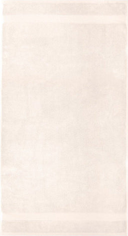 Vitality Pur - Handdoeken Sofia Collectie - Badhanddoeken 70x140 - 100% Katoen 500GSM - Sand (2 stuks)