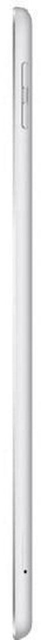 Apple iPad (2018) - 9.7 inch - WiFi + 4G - 32GB - Zilver