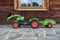 FALK Claas Arion 410 - Speelgoedtractor met voorlader en aanhanger - Groen