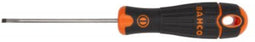 Bahco platkopschroevendraaier 4 x 100 mm