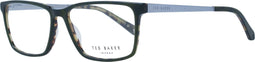 Ted Baker TB8218 55560 bril zonder sterke - Heren - Groen