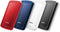 ADATA HV300 - Externe Harde Schijf 2TB - USB 3.2 - Blauw