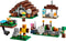 LEGO Minecraft Het verlaten dorp - 21190