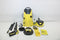 Kärcher K 4 Power Control Flex - Hogedrukreiniger - PremiumFlex slang en Home Kit - Geel