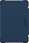 Urban Armor Gear Metropolis SE - Tablet Hoes - Schokabsorberend - Zwart