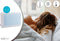SleepMed Cooling kussen - Ergonomisch - Verkoelende geltechnologie - Wit
