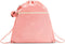 Kipling SUPERTABOO Gymtas - Pink Candy C