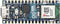 Arduino - Nano ESP32 - ESP32-S3 240MHz USB-C ondersteuning voor MicroPython en Arduino
