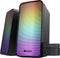 Trust GXT 611 Wezz - Speakerset 12W met RGB verlichting - 2.0
