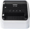 Brother QL-1100c - Labelprinter - 101,6 mm printbreedte - USB (2,35 kg)