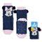 Antislipsokken Minnie Mouse Schoenmaat