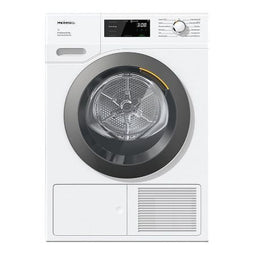 Miele TCF 770 WP - Warmtepompdroger - 8 kg - Energiezuinig - Wit
