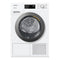 Miele TCF 770 WP - Warmtepompdroger - 8 kg - Energiezuinig - Wit