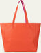 Oilily Steffi - Shopper - Dames - Ritssluiting - Rood - One size