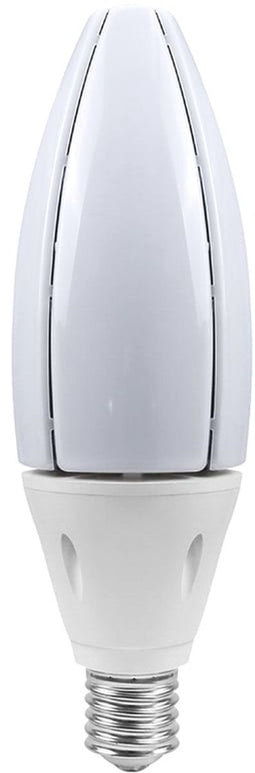 V-TAC VT-260 - LED-lamp - 60 W - 6500 lumen - E40-fitting - IP20 - Olijfgroen - 6500 K