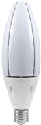 V-TAC VT-260 - LED-lamp - 60 W - 6500 lumen - E40-fitting - IP20 - Olijfgroen - 6500 K