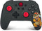 PowerA NSGP0251-01 - Draadloze Controller - Geavanceerde gameknoppen - Multi-color Zwart