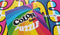 Shuffle - Color Addict Puzzle - Kaartspel - Familiespel - Legpuzzel
