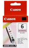 Canon BCI-6PM - Inktcartridge - Origineel - 280 pagina's - Magenta (3 stuks)