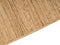 BOGAZOREN - Vloerkleed - Beige - 160 x 230 cm - Jute