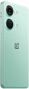 OnePlus Nord 3 - 5G - 8GB RAM 128GB opslag - Groen