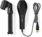 Nedis MICTU100BK - Condensatormicrofoon - Omnidirectioneel - Zwart
