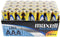 Maxell 790260 - Alkaline AAA Batterijen - Pack van 32 (32 stuks)