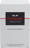 Antonio Banderas - Power of Seduction - Eau De Toilette - 100ML