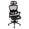 DRIFT DRAIR200BG - Gaming afstandsbediening - Stoel