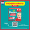 Pampers Baby-Dry Pants - Luierbroekjes Maat 4 - Stop & Protect Systeem - 27 stuks
