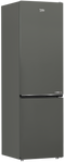 Beko B7RCNA408HG - Koelvriescombinatie - 355L - No Frost - Grijs