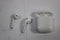 Apple AirPods 2 - TWS - met reguliere lightning oplaadcase - Wit