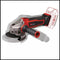 Einhell TE-AG 18/115 Q Li Solo - Haakse accuslijper - 18 V 115 mm - Quick Fix-groef