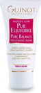 Guinot Masque Soin Pur Equilibre Pure Balance Mask 50ml - Mischhaut / Ölige Haut