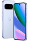 Google Pixel 10 - Smartphone - 128GB opslag 12GB RAM 48MP camera - Licht Blauw