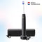 Philips Sonicare 6500 HX7411/02 - Elektrische Tandenborstel - Sensitive-opzetborstel - Zwart