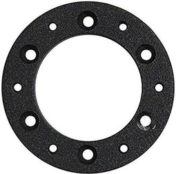 Adapter Stuur OCC Motorsport 70 - 74 mm Zwart