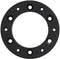 Adapter Stuur OCC Motorsport 70 - 74 mm Zwart