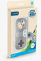 Mustard Playhub - USB Verdeler Super Hub - 4x USB 2.0 type-A - Multi-color