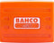 Bahco 2058/S26 - 26-delige bit en doppenset - Inclusief ratel en opbergkoffer (1 set)